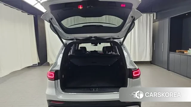 Mercedes-Benz GLB-Class X247 id 2905745 из Кореи 11