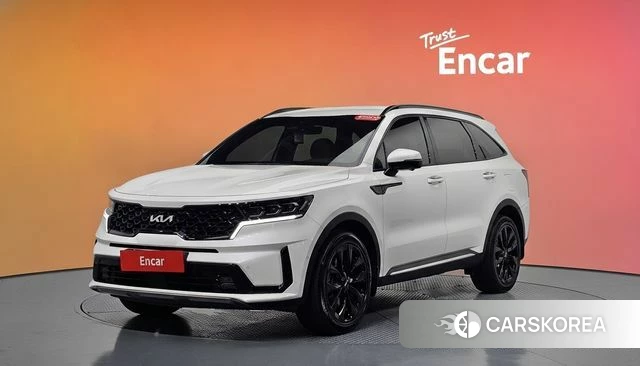 Kia Sorento 4th Generation id 4593611 из Кореи 11