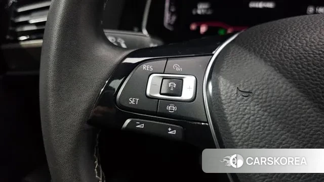 Volkswagen 7th Generation of Jetta id 3621046 из Кореи 11