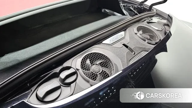 Porsche 911(992) id 3218305 из Кореи 11