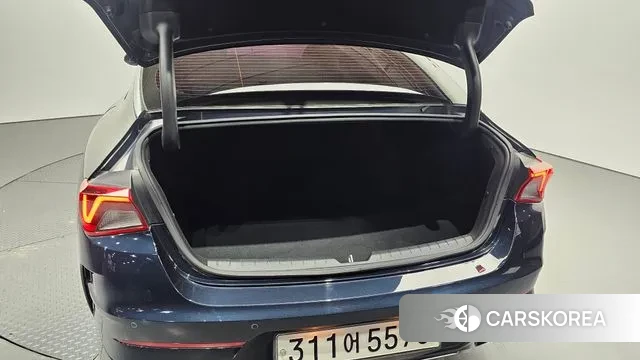 Kia K5 3rd generation id 3541074 из Кореи 11