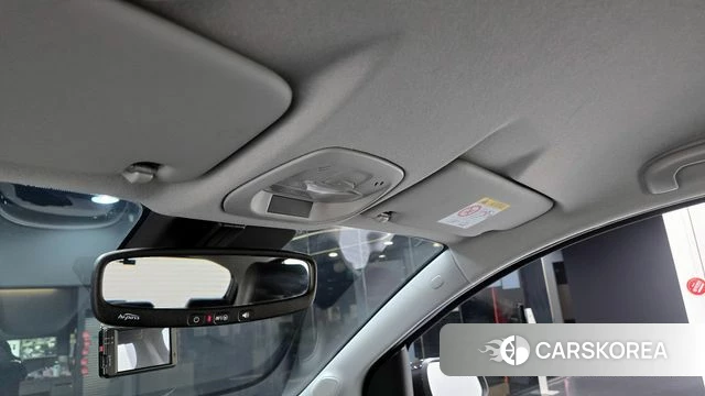 Chevrolet (GM Daewoo) The New Spark id 3833736 из Кореи 11