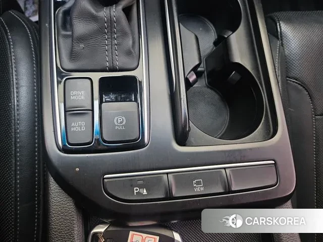 Hyundai Grandeur IG id 3522597 из Кореи 11