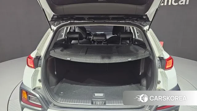 Hyundai Kona id 3140058 из Кореи 11