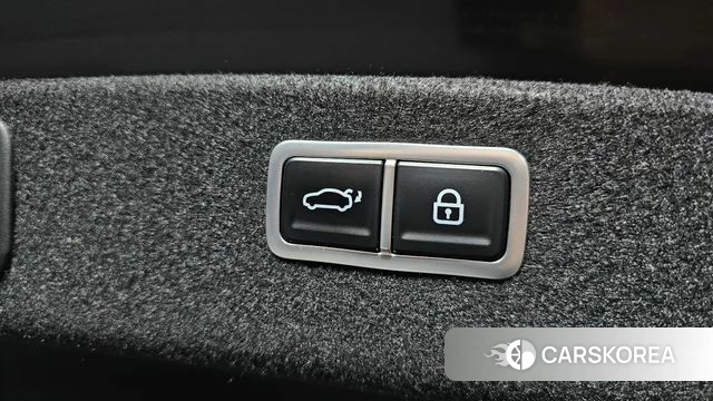 Genesis G80 (RG3) id 3842941 из Кореи 11