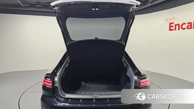 Volkswagen Arteon id 3022481 из Кореи 11