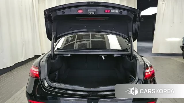 Mercedes-Benz E-Class W213 id 2857772 из Кореи 11