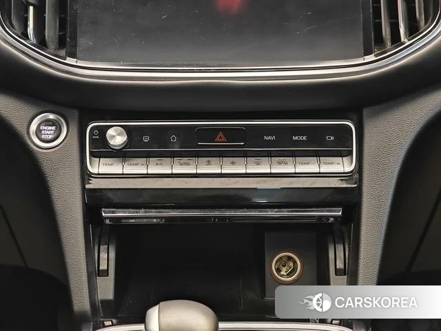 GAC Trumpchi Trumpchi GS8 id 4221277 из Китая 11