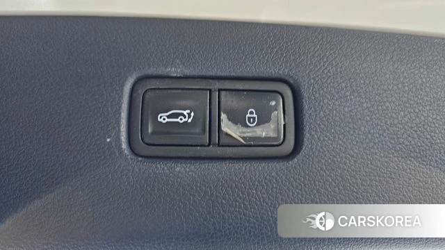 Genesis GV80 id 3838517 из Кореи 11