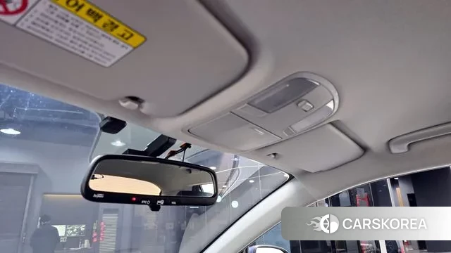 Kia Stonic id 3754731 из Кореи 11