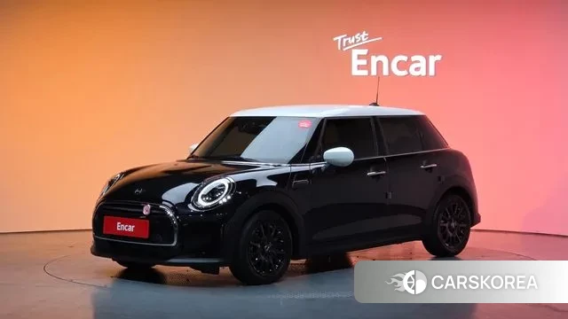 Mini Cooper id 3289161 из Кореи 11