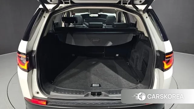 Land Rover Discovery Sports 2nd Generation id 2901992 из Кореи 11