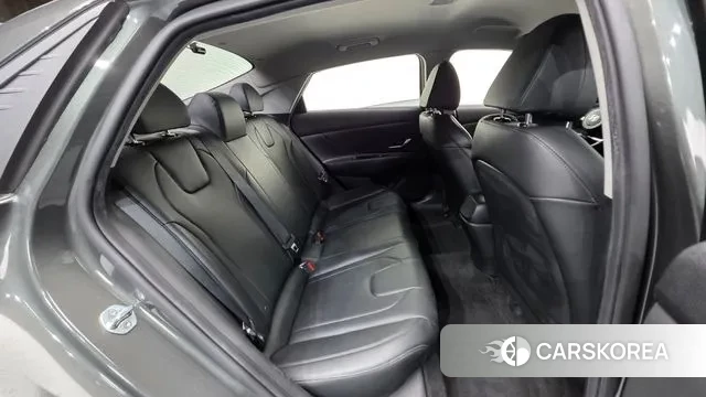 Hyundai Avante (CN7) id 3017709 из Кореи 11