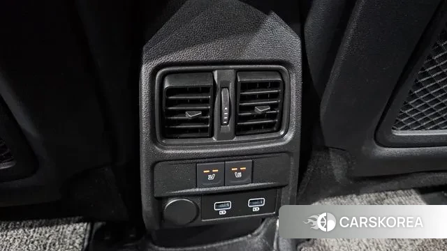 Renault Korea (Samsung) XM3 id 3518701 из Кореи 11