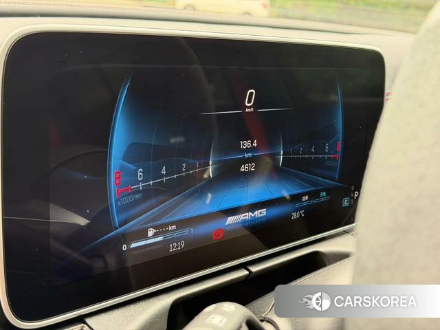 Mercedes-Benz C-class AMG id 4274541 из Китая 11