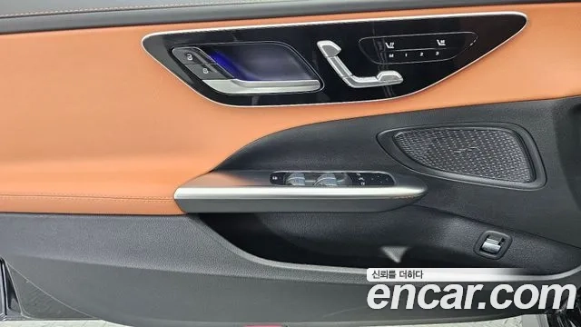 Mercedes-Benz C-Class W206 id 2934715 из Кореи 11