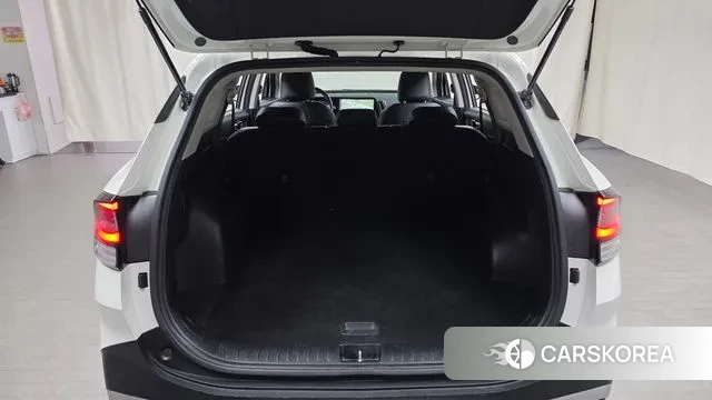 Kia Sportage 5th Generation id 3378545 из Кореи 11