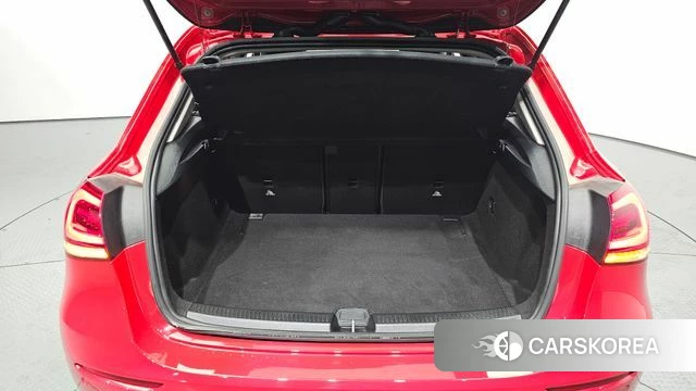 Mercedes-Benz A-Class W177 id 4446945 из Кореи 11