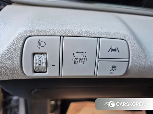 Hyundai Avante Hybrid (CN7) id 3451474 из Кореи 11