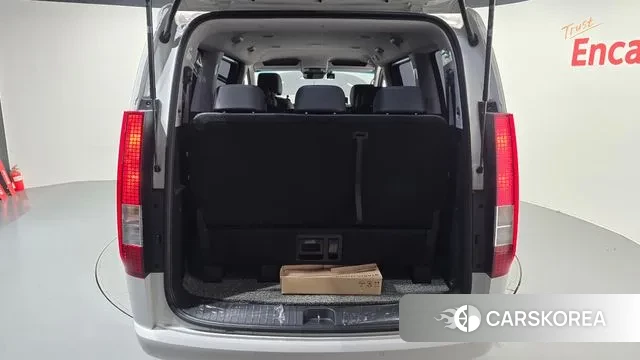 Hyundai Staria id 3353572 из Кореи 11