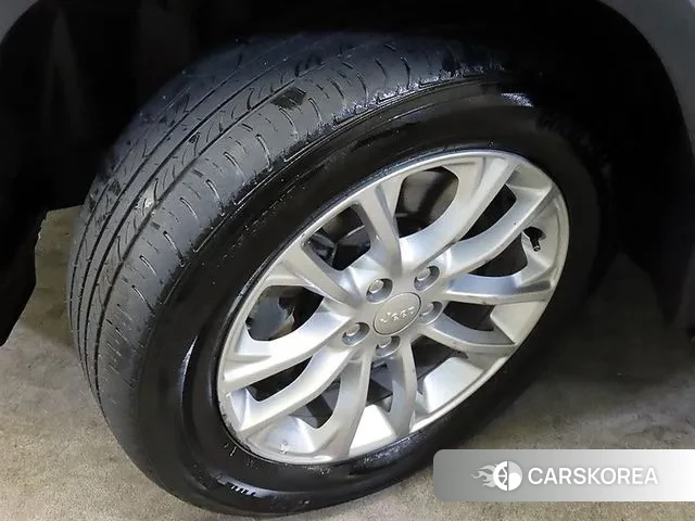 Jeep Cherokee (KL) id 3748490 из Кореи 11