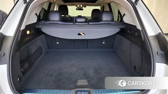 Mercedes-Benz GLE-Class W167 id 3717939 из Кореи 11