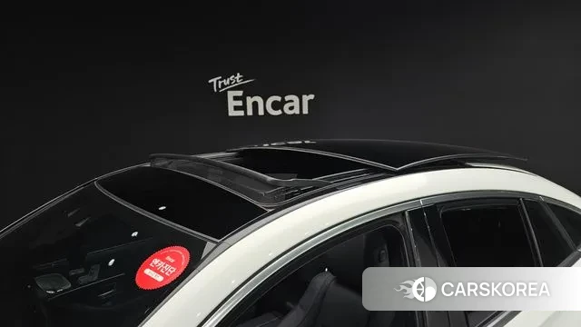 Mercedes-Benz GLE-Class W167 id 2975986 из Кореи 11