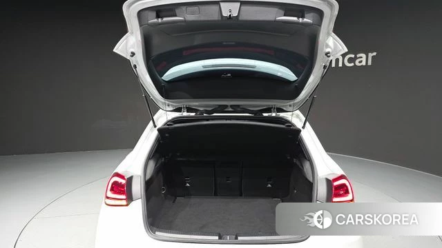 Mercedes-Benz A-Class W177 id 4893470 из Кореи 11