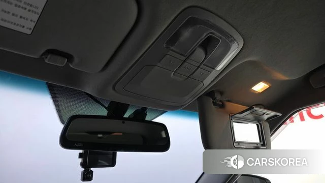 Ssangyong Tivoli Armor id 4770837 из Кореи 11