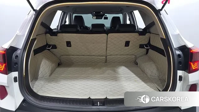 Kia Seltos id 3645474 из Кореи 11