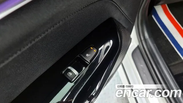 Kia K5 Hybrid 3rd Generation id 2350908 из Кореи 11