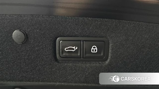 Kia K8 id 4280574 из Кореи 11