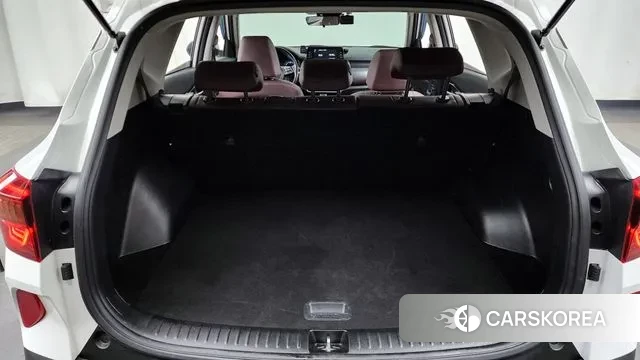 Kia Seltos id 3666564 из Кореи 11