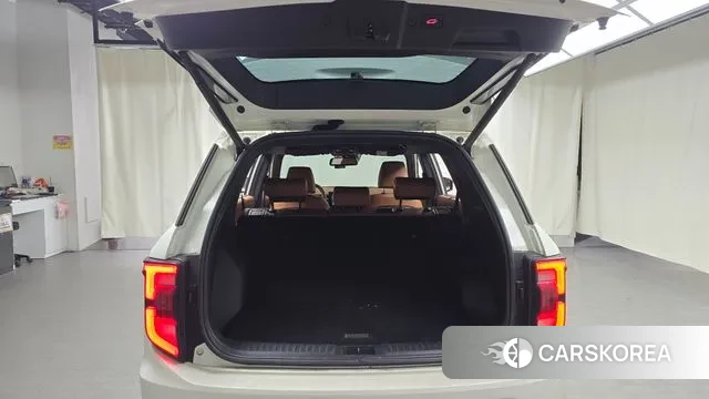 Ssangyong Torres id 3372776 из Кореи 11