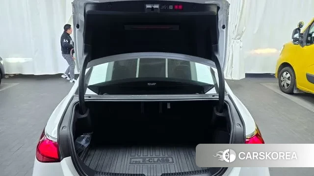 Mercedes-Benz E-Class W214 id 3763383 из Кореи 11
