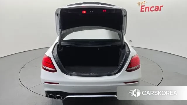 Mercedes-Benz E-Class W213 id 3514653 из Кореи 11