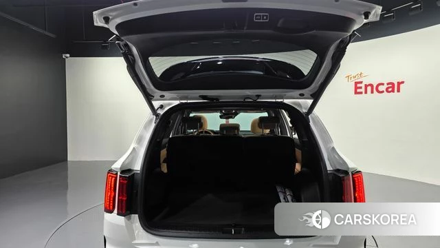 Kia Sorento 4th Generation id 3872099 из Кореи 11