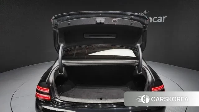 Genesis G80 (RG3) id 3444231 из Кореи 11