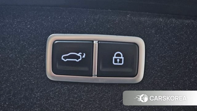 Genesis G80 (RG3) id 4489821 из Кореи 11