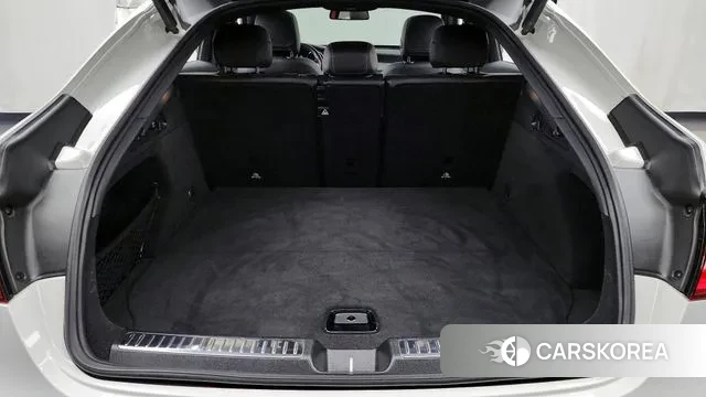 Mercedes-Benz GLC-Class X253 id 3789148 из Кореи 11