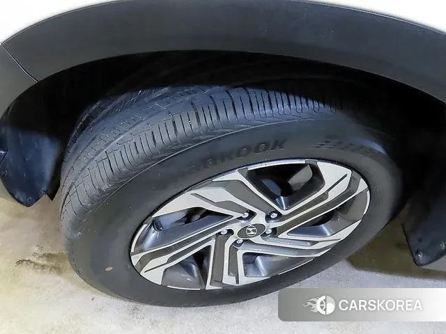 Hyundai The New Santa Fe id 3759645 из Кореи 11