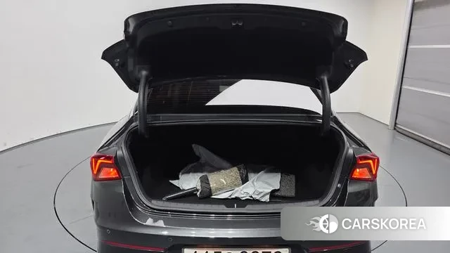 Kia K5 3rd generation id 3438134 из Кореи 11