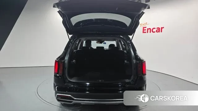 Kia Sorento 4th Generation id 3535237 из Кореи 11