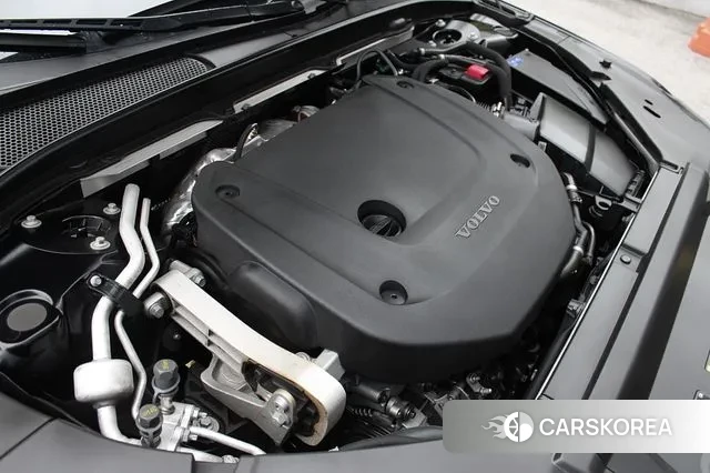 Volvo S90 id 3241463 из Кореи 11