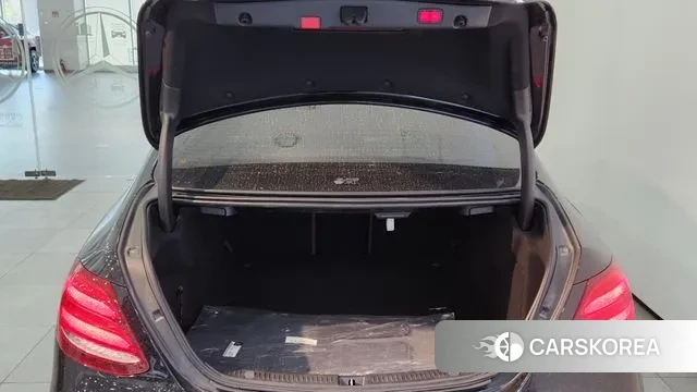 Mercedes-Benz E-Class W213 id 3601597 из Кореи 11