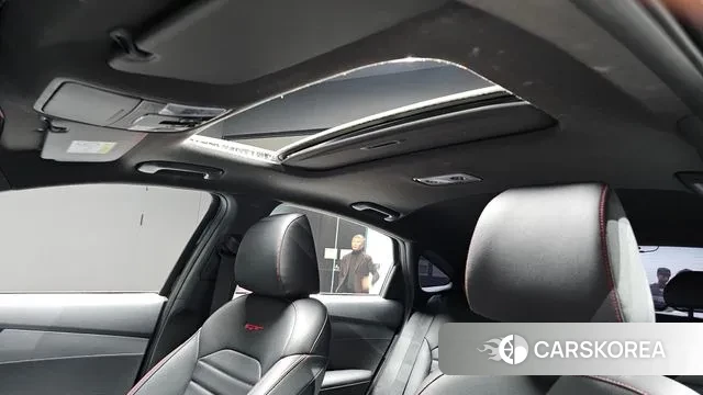 Kia The New K3 2nd generation id 3452462 из Кореи 11