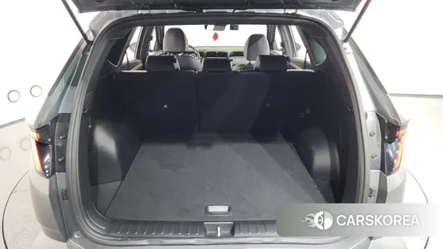 Hyundai Tucson (NX4) id 3566153 из Кореи 11