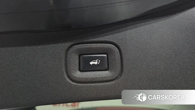 Renault Korea (Samsung) The New QM6 id 3400629 из Кореи 11