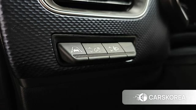 Renault Korea (Samsung) XM3 id 4389738 из Кореи 11