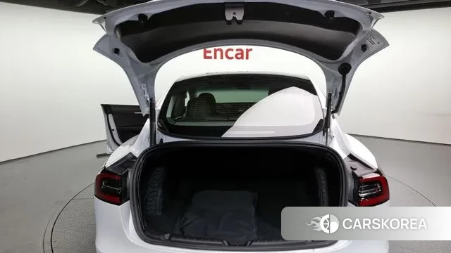 Tesla Model 3 id 2959455 из Кореи 11